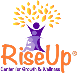 Rise Up- Center for growth and wellness.