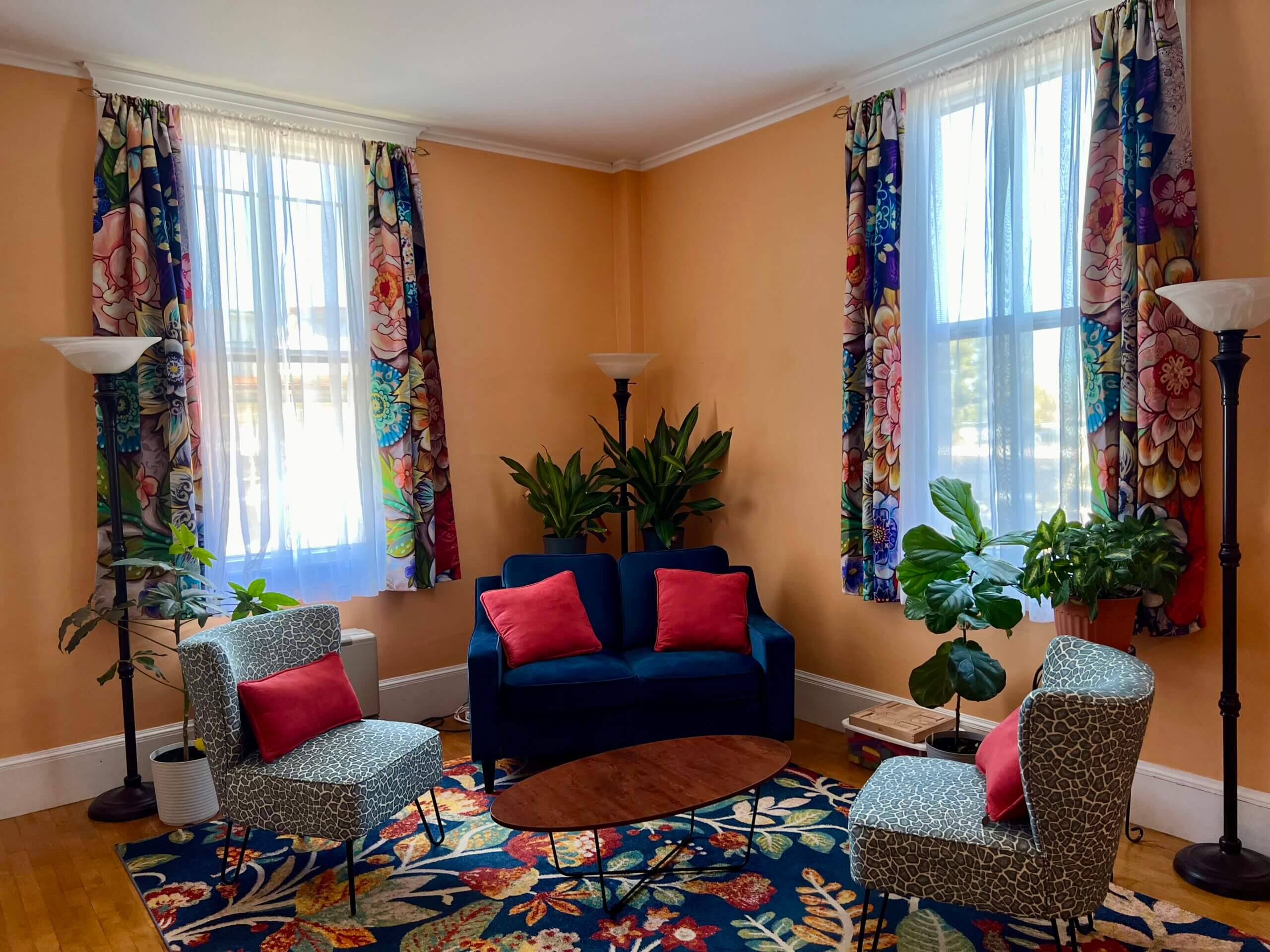 Suite 202