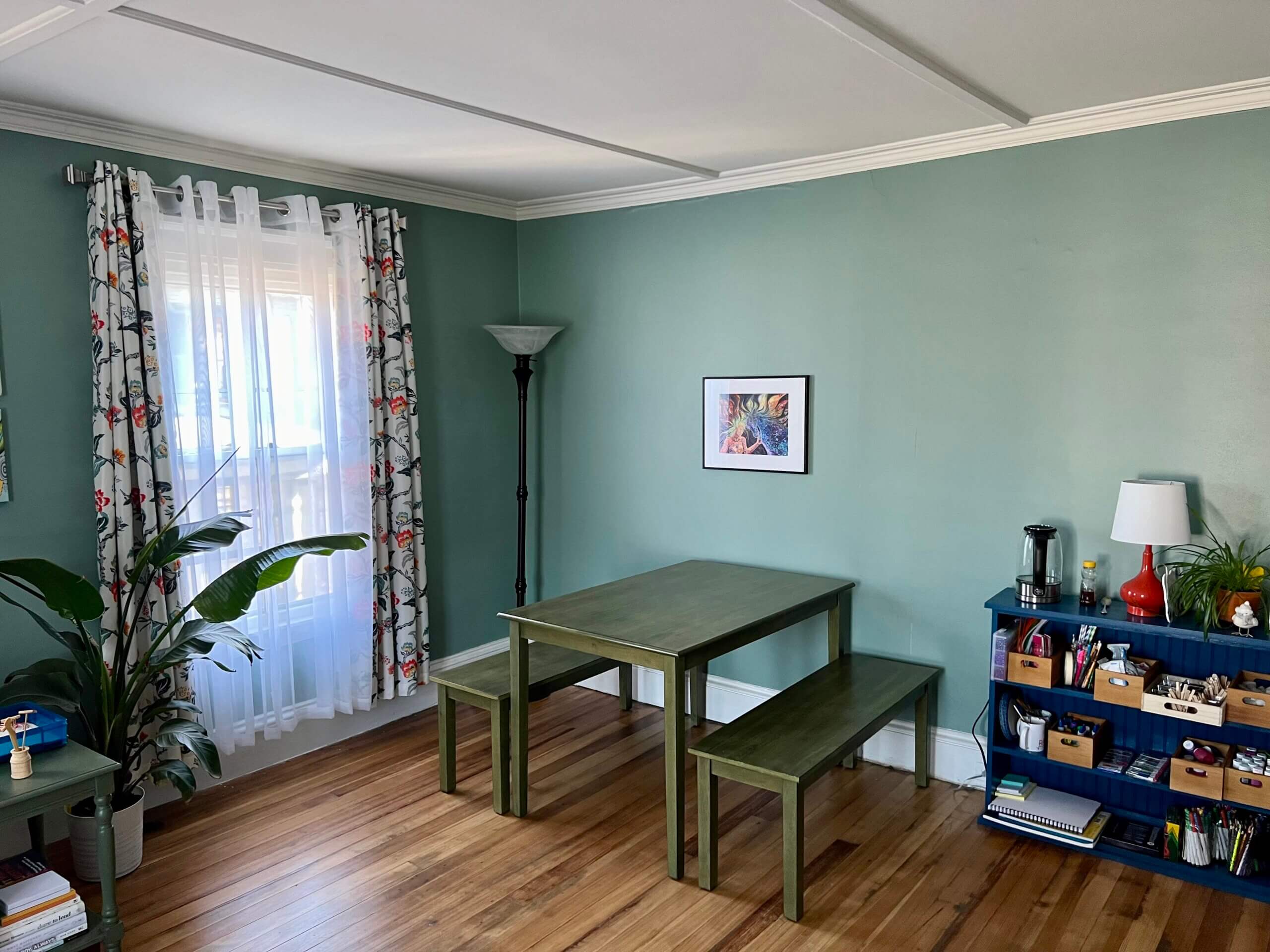 Suite 204 - 2