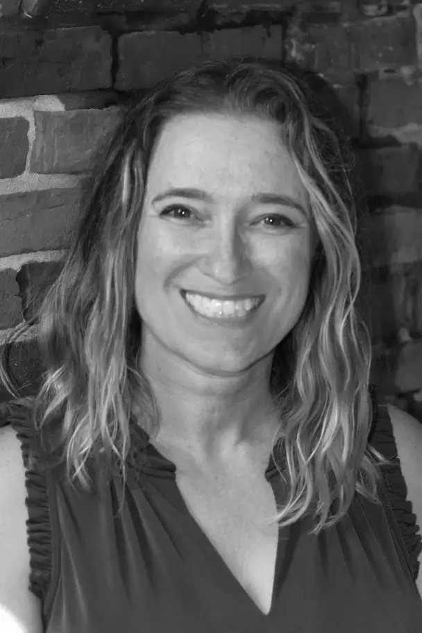 Jessica Packard Jessica Packard, LCPC, Owner Rise Up