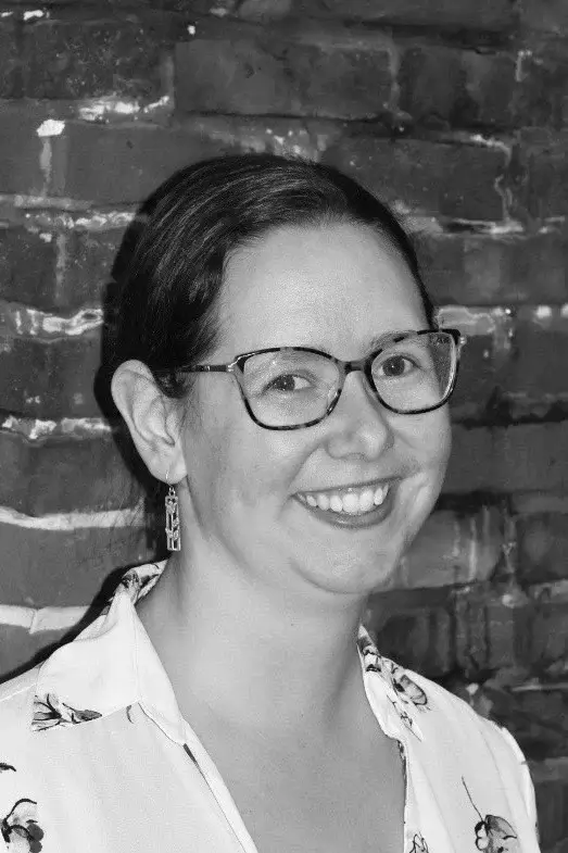 Amanda Torsvik Amanda Torsvik, Outreach Coordinator